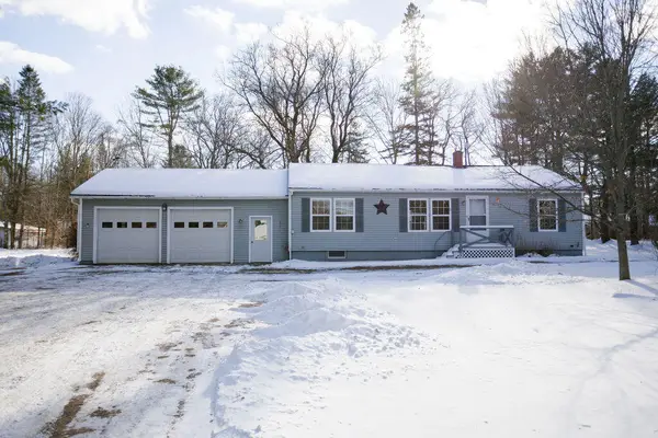 614 Fairbanks Road, Farmington, ME 04938