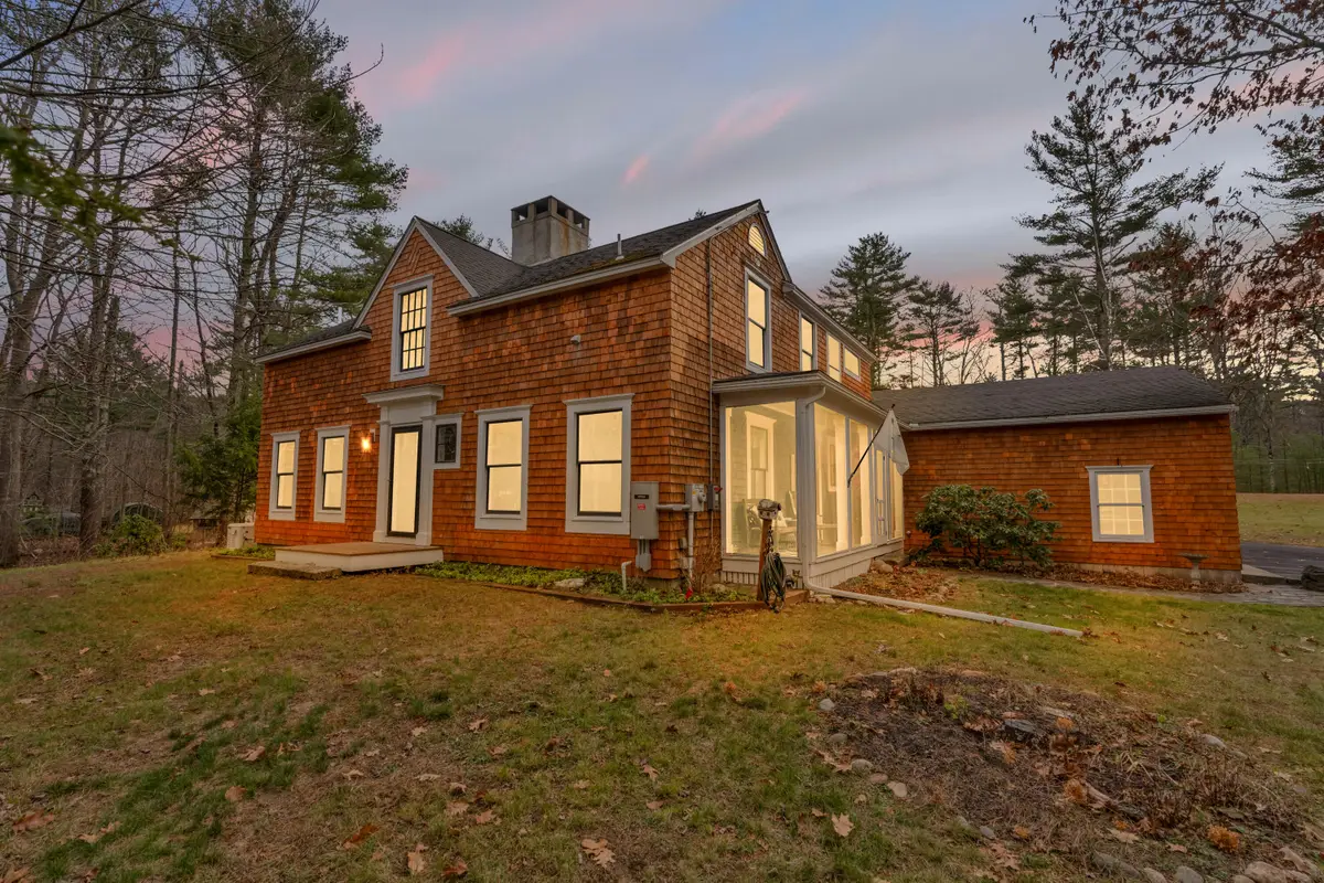 59 Webber Hill Road, Kennebunk, ME 04043 - Image #1
