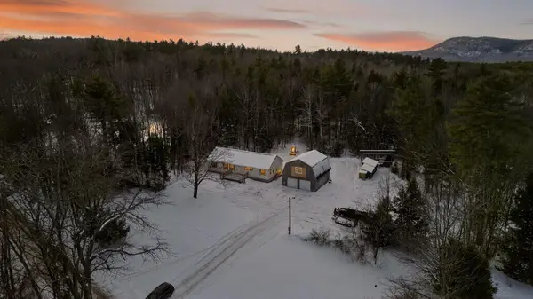 113 Turkey Lane, Livermore, ME 04253