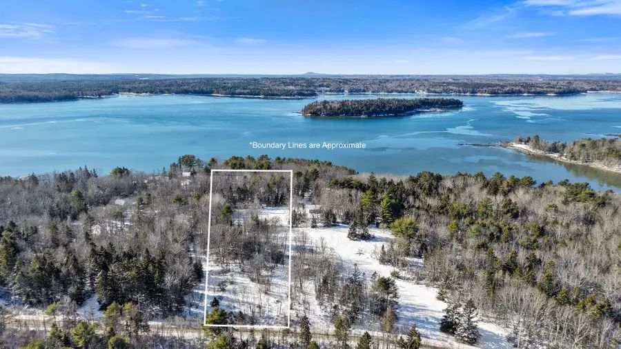 35 Patten Lane, Sullivan, ME 04664 - Image #2