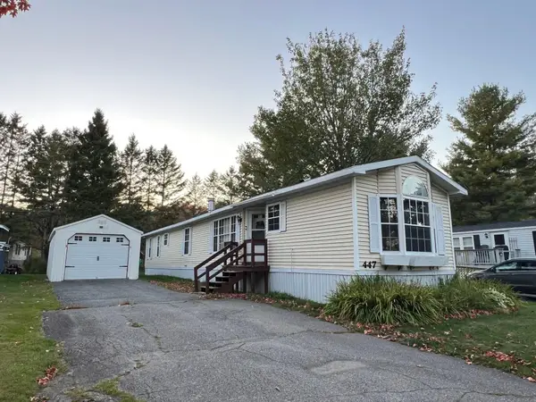 979 Essex Street #447, Bangor, ME 04401