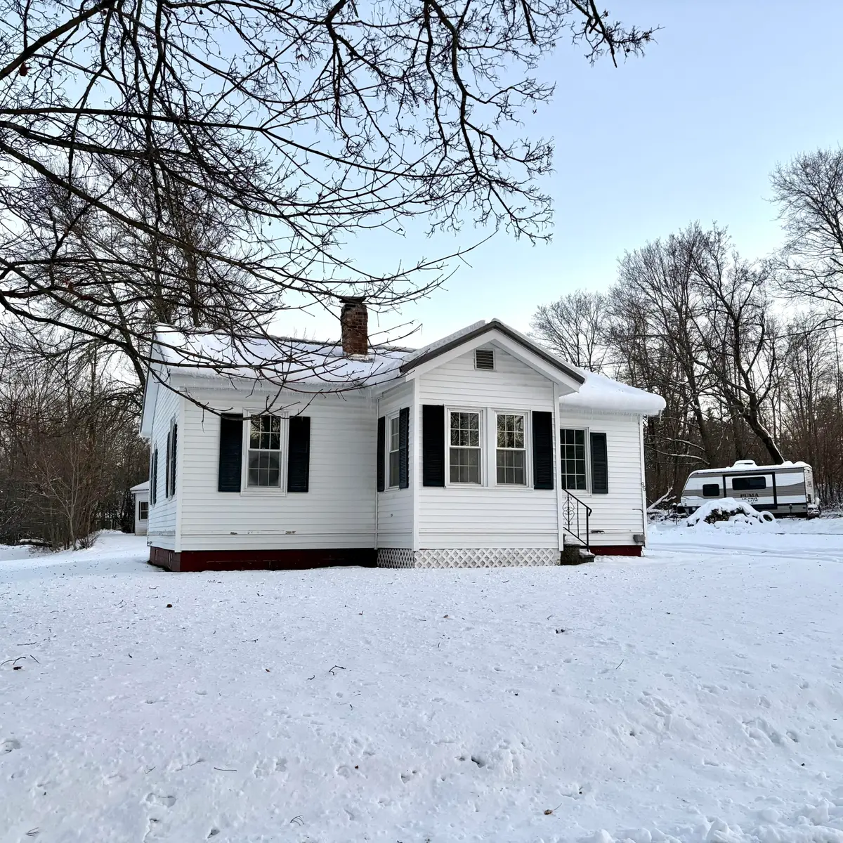 96 Barker Street, Calais, ME 04619 - Image #1