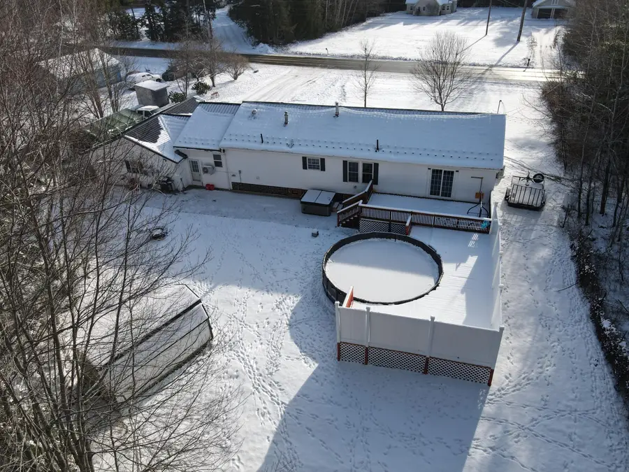 580 County Road, Milford, ME 04461 - Image #2