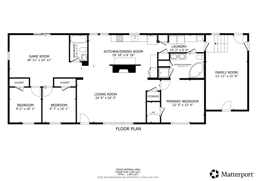 580 County Road, Milford, ME 04461 - Image #3