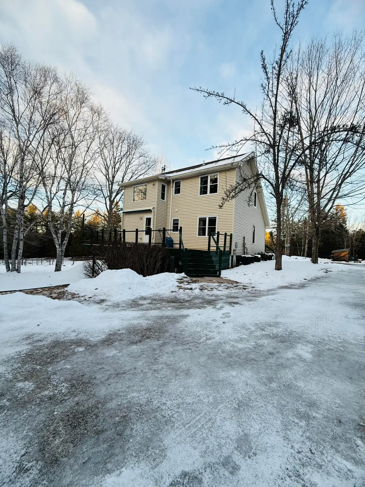 15 Webber Lane, Amherst, ME 04605 - Image #1