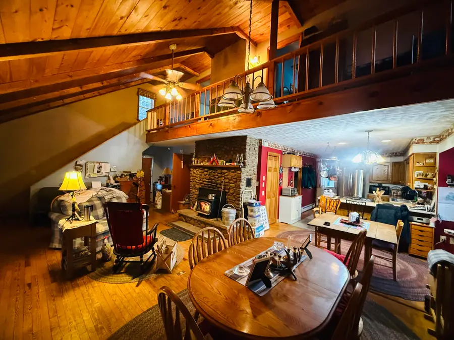 15 Webber Lane, Amherst, ME 04605 - Image #3