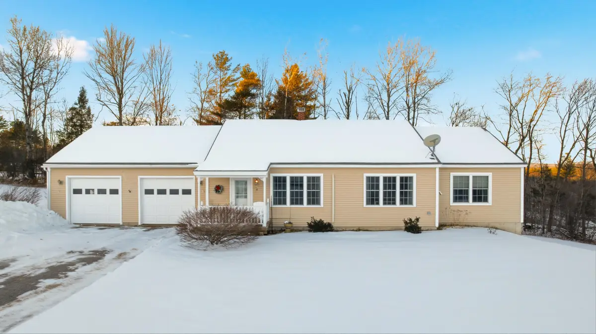 8 Sunrise Trail, Turner, ME 04282 - Image #1