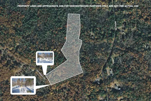 Map9 L46-5 Old Middle Road, Waterboro, ME 04061