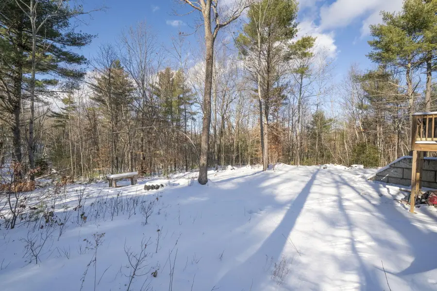 Map9 L46-5 Old Middle Road, North Waterboro, ME 04061 - Image #3