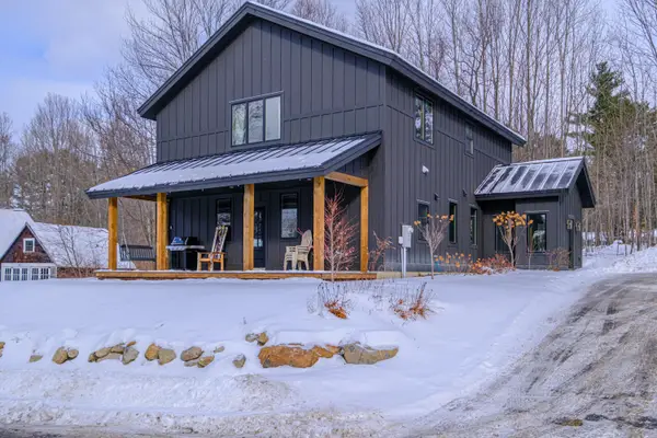 50 Paradise Road, Bethel, ME 04217