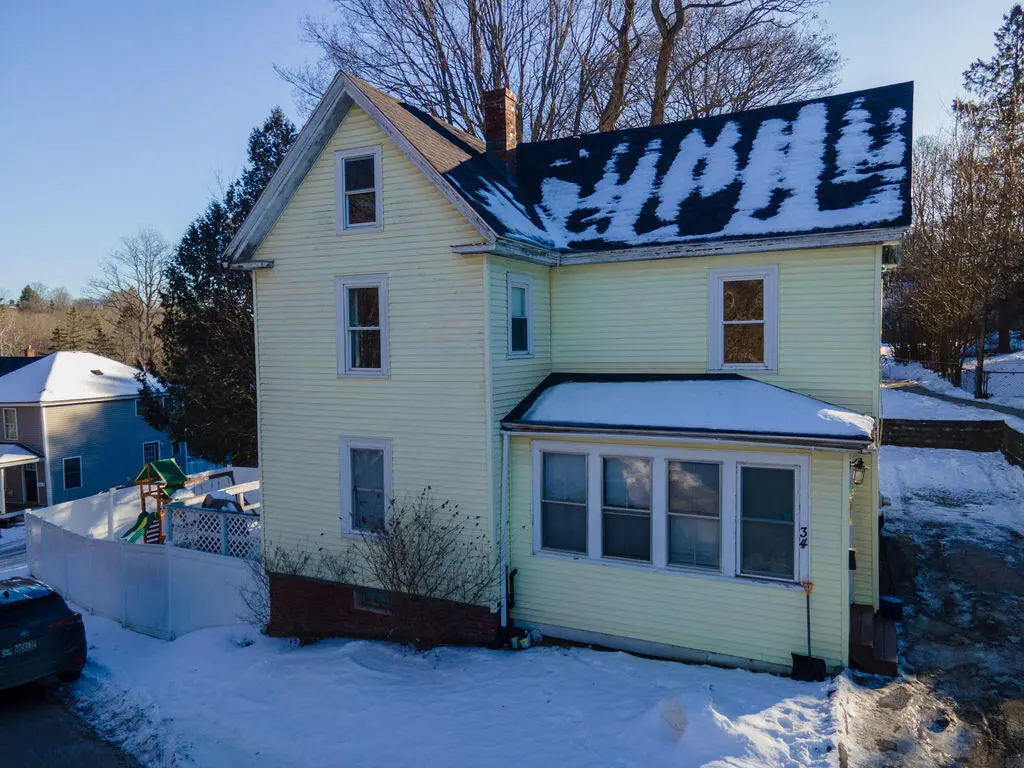 34 Jessie Street, Bangor, ME 04401 - Image #1