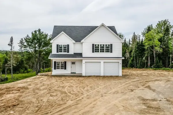 473 Center Drive, Orrington, ME 04474