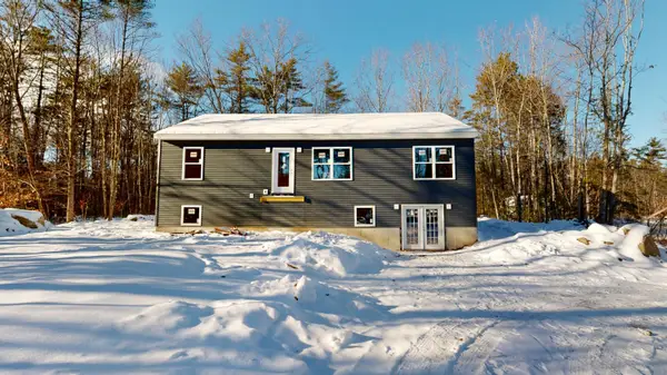 33 Mallard Drive, Limerick, ME 04048