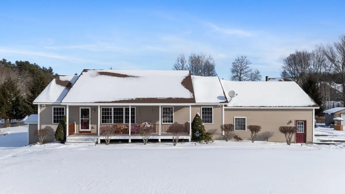 4 Monique Drive, Windham, ME 04062 - Image #1