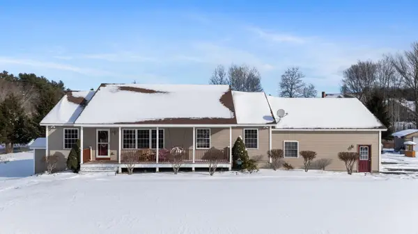 4 Monique Drive, Windham, ME 04062