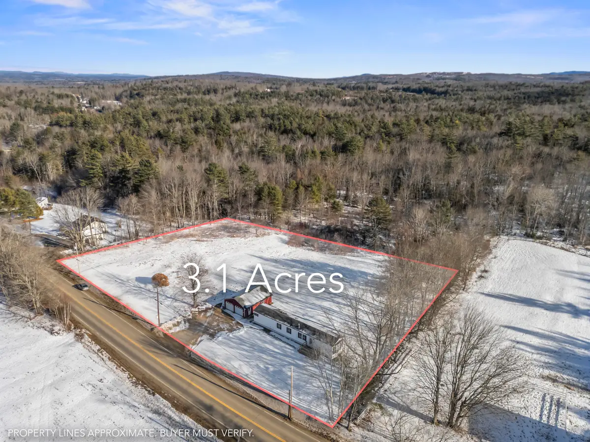 2545 Washington Road, Waldoboro, ME 04572 - Image #1