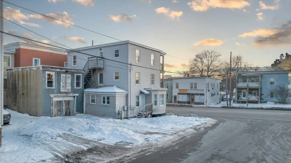 942 Lisbon Street, Lewiston, ME 04240 - Image #1