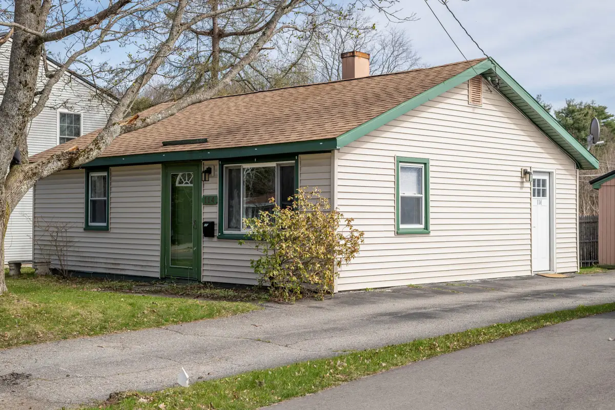 114 Falvey Street, Bangor, ME 04401 - Image #1