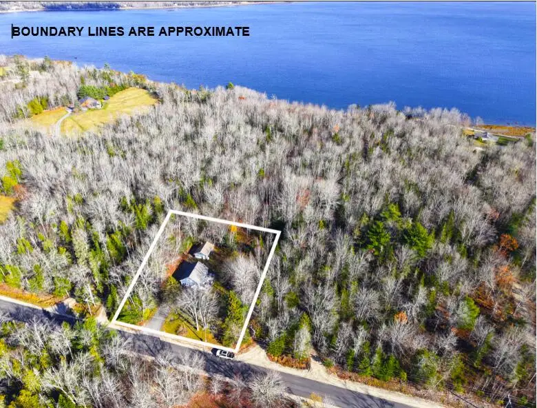 502 Newbury Neck Road, Surry, ME 04684 - Image #2