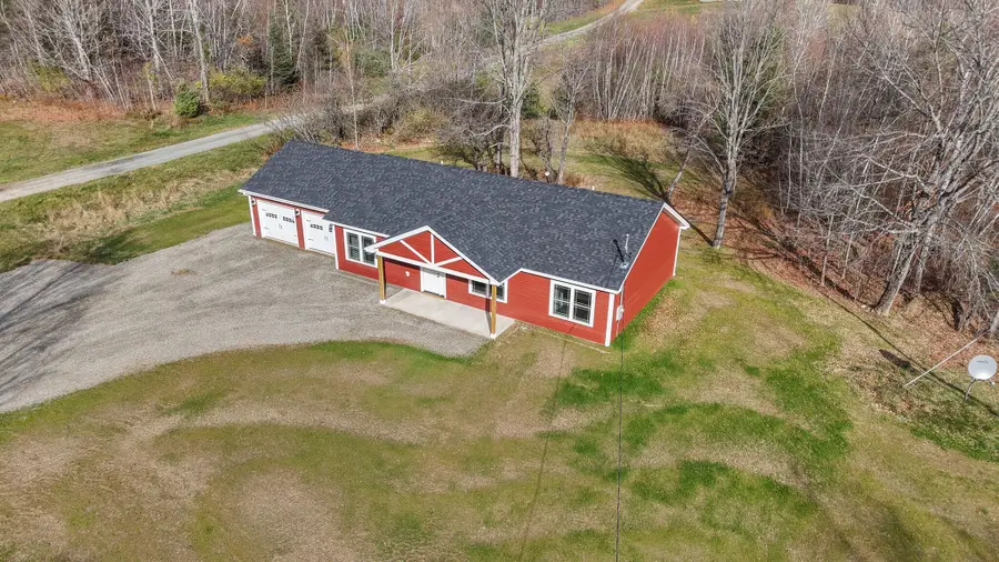 1257 Moosehead Trail Highway, Dixmont, ME 04932 - Image #3