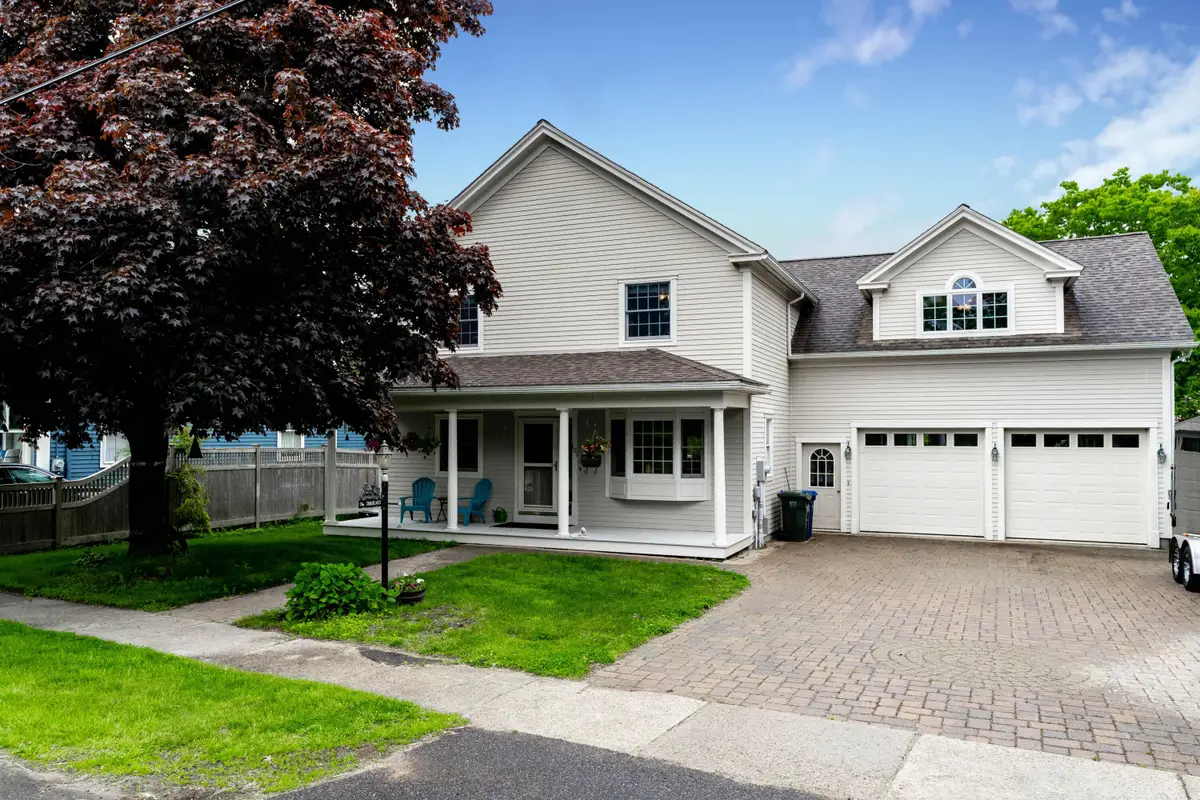 101 Parrott Street, South Portland, ME 04106 - Image #1