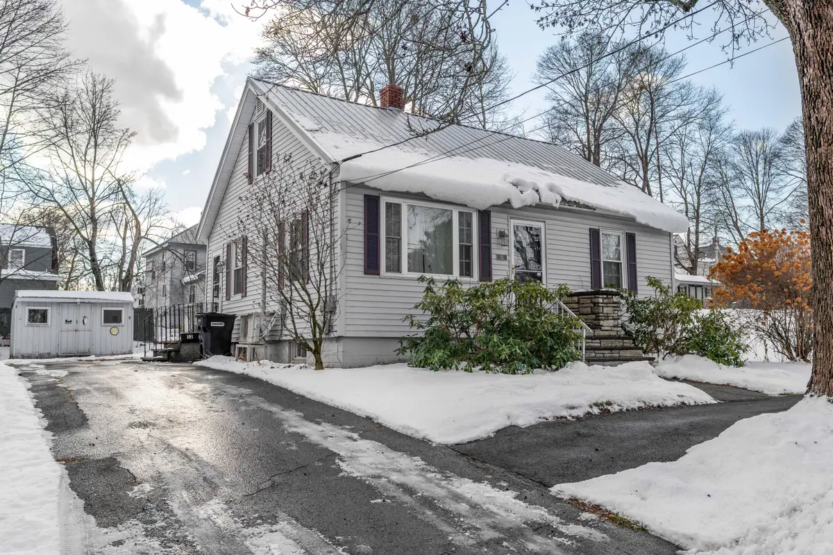 52 Earle Avenue, Bangor, ME 04401 - Image #1