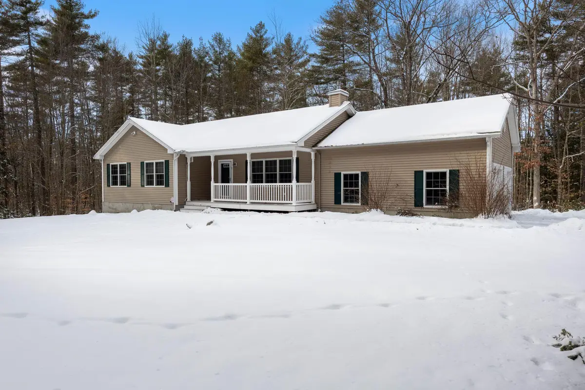 5 Deer Trail Lane, Berwick, ME 03901 - Image #1