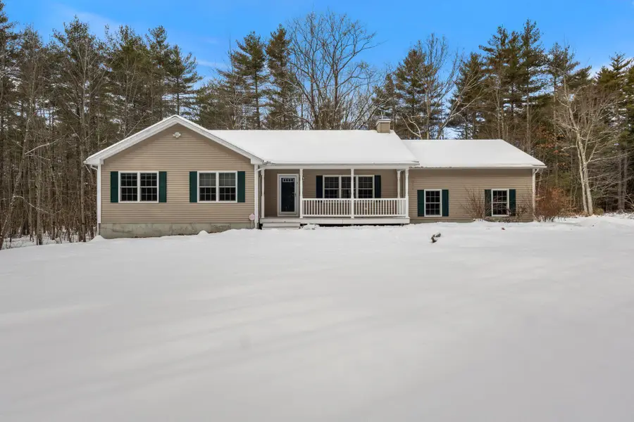 5 Deer Trail Lane, Berwick, ME 03901 - Image #2