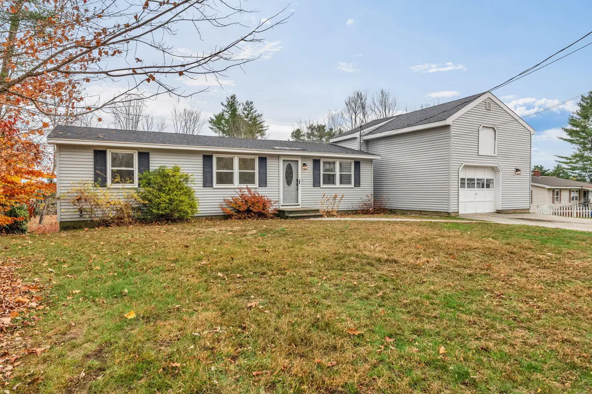 129 Summer Street, Lisbon, ME 04252 - Image #1