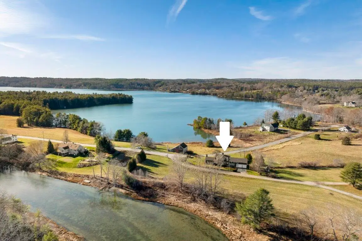 68 Belvedere Road, Nobleboro, ME 04555 - Image #1