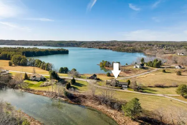 68 Belvedere Road, Nobleboro, ME 04555