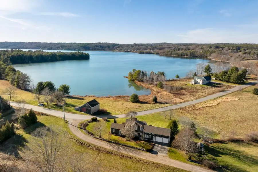 68 Belvedere Road, Nobleboro, ME 04555 - Image #2