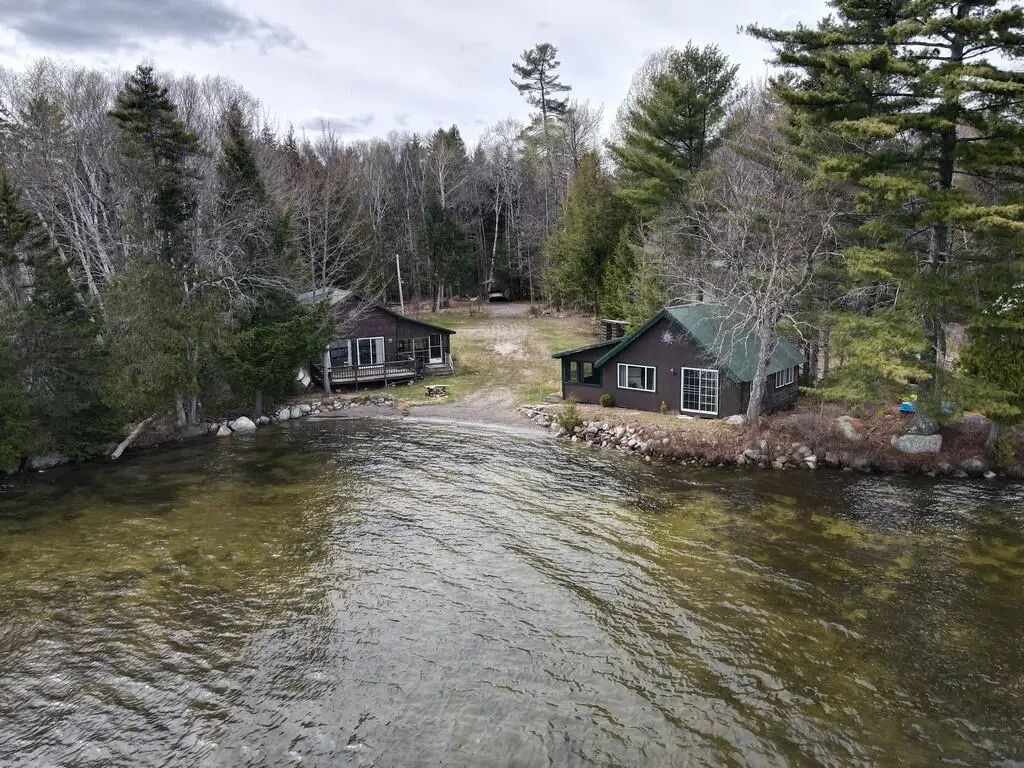 3 Chucky's Lane, North Penobscot, ME 04462 - #1