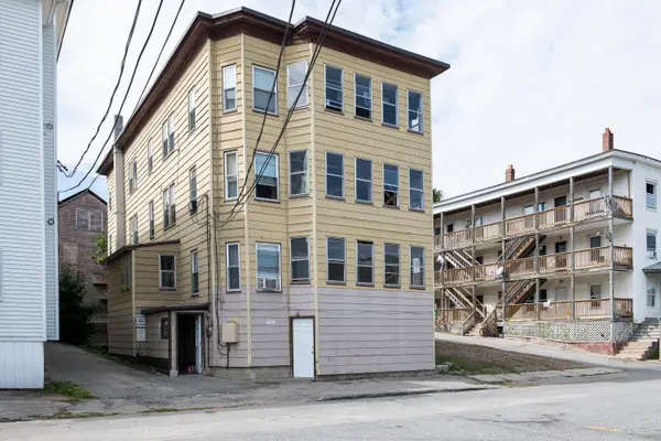 421 Cumberland Street, Rumford, ME 04276