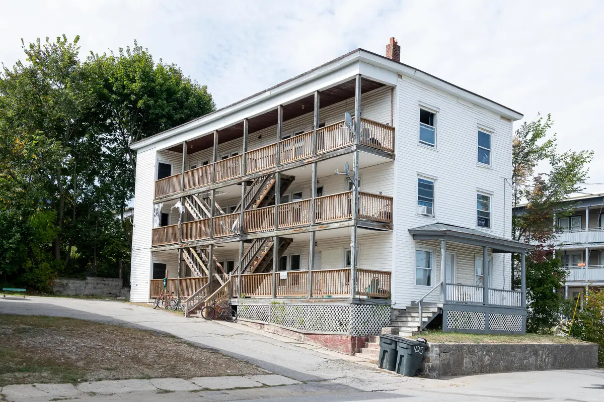 425 Cumberland Street, Rumford, ME 04276 - Image #1