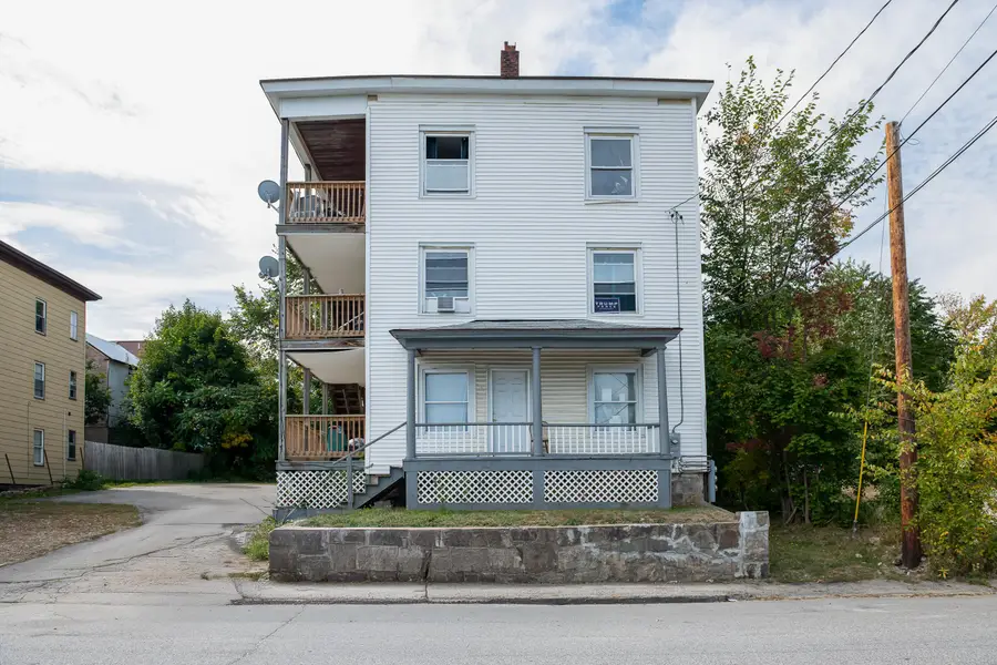 425 Cumberland Street, Rumford, ME 04276 - Image #2