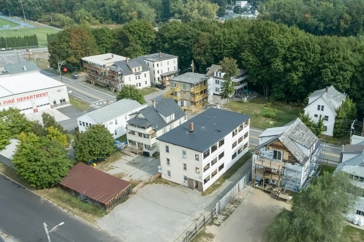 25 Falmouth Street, Rumford, ME 04276 - Image #1