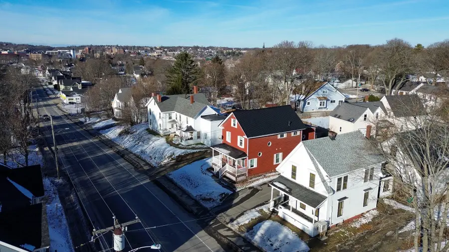 228 Wilson Street, Brewer, ME 04412 - Image #2