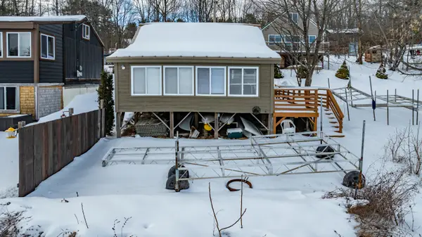 3 Blue Heron Lane, Winslow, ME 04901