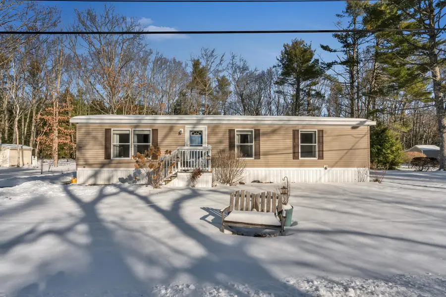 39 Leisure Drive, Alfred, ME 04002 - Image #2