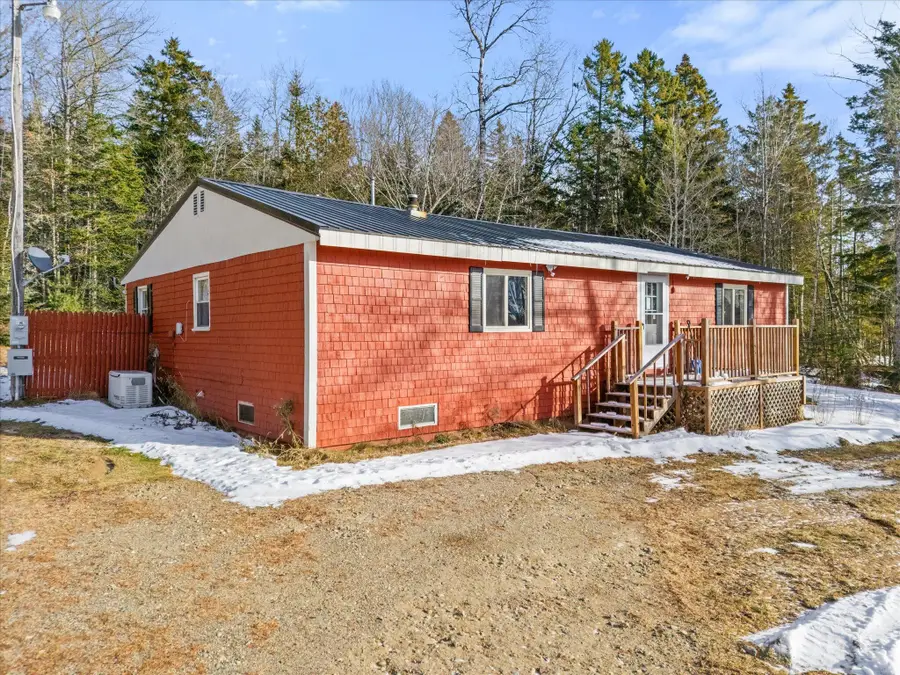 167 Sweeney Road, Robbinston, ME 04671 - Image #3
