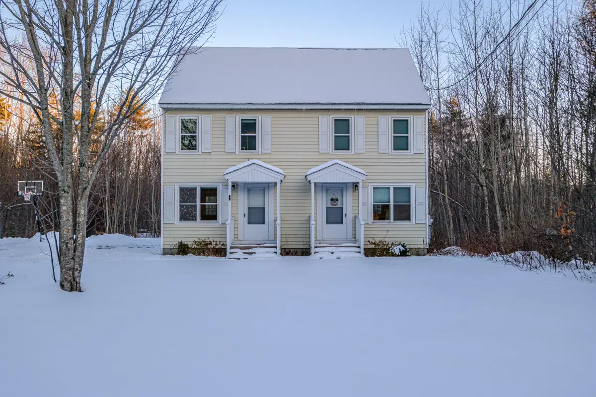 89 Shaws Mill Road, Gorham, ME 04038 - Image #1