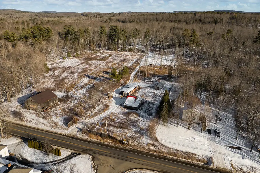 616 Stanley Road, Winthrop, ME 04364 - Image #3