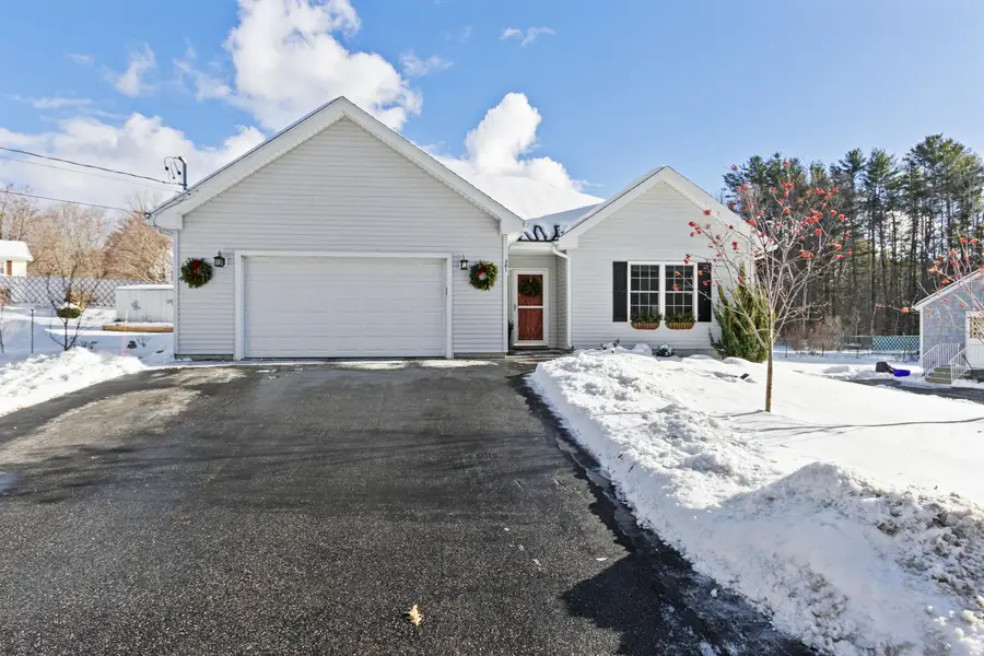 381 Pond Road, Lewiston, ME 04240 - Image #2