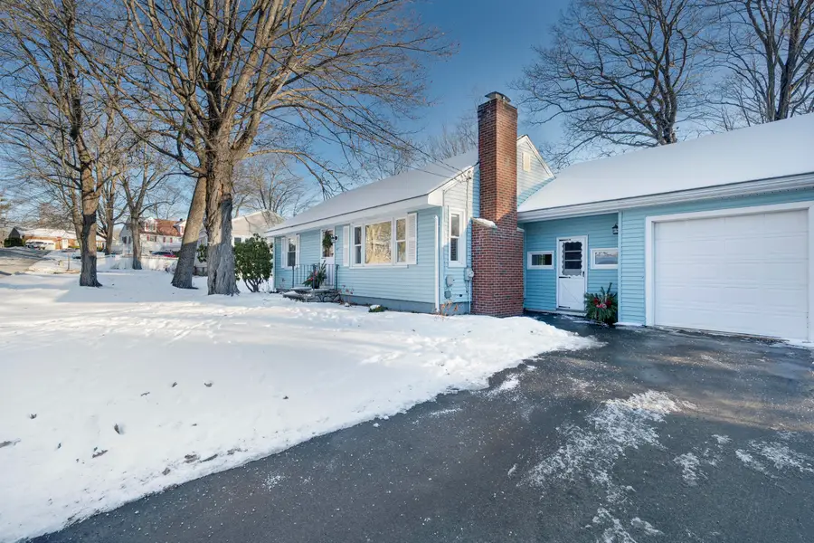 47 Clayton Street, Portland, ME 04103 - Image #2