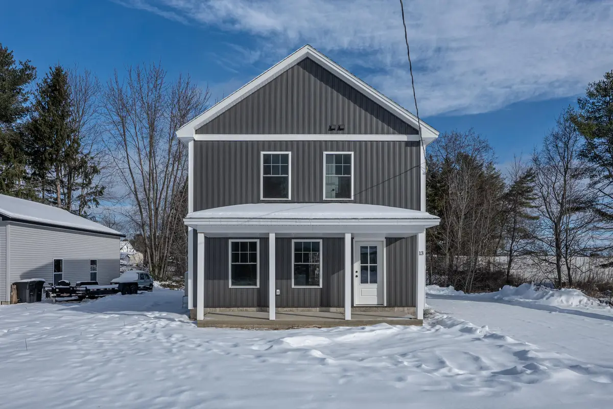 13 Spring Street, Lisbon, ME 04250 - Image #1