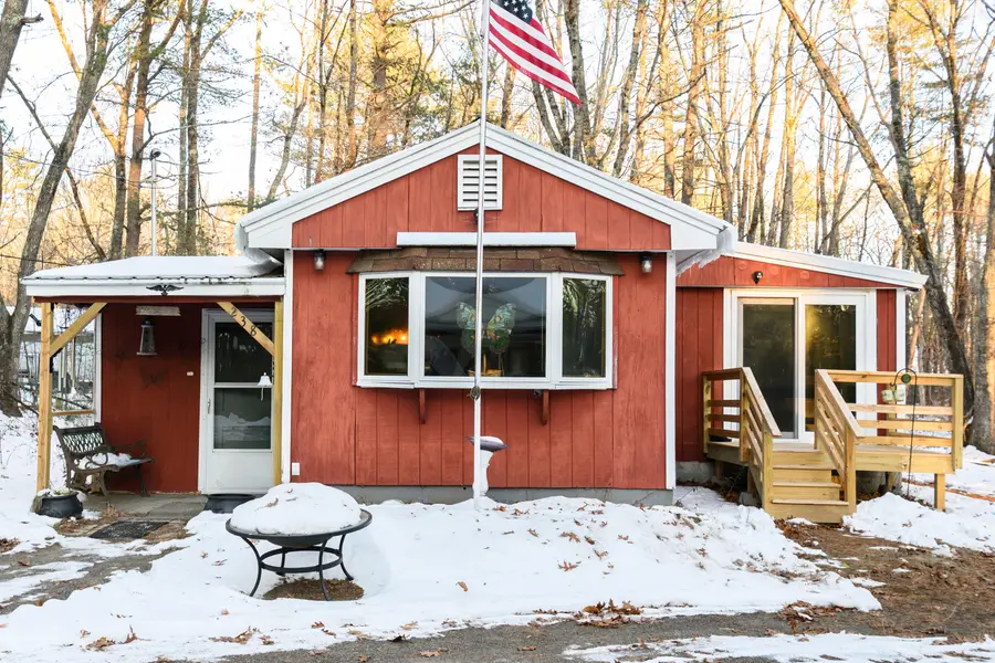 238 Merriland Ridge Road, Wells, ME 04090 - Image #2