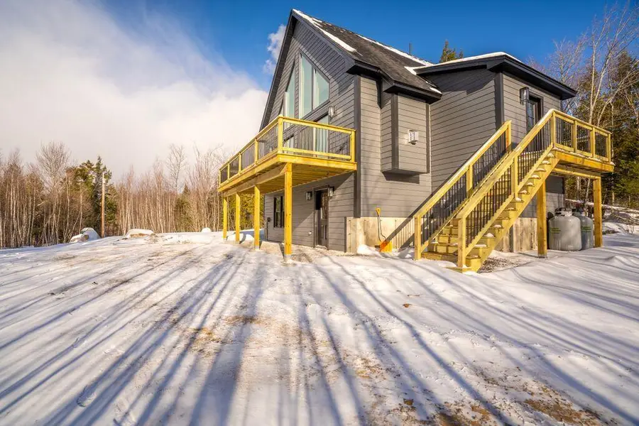 112 Thunder Snow Road, Bethel, ME 04217 - Image #2