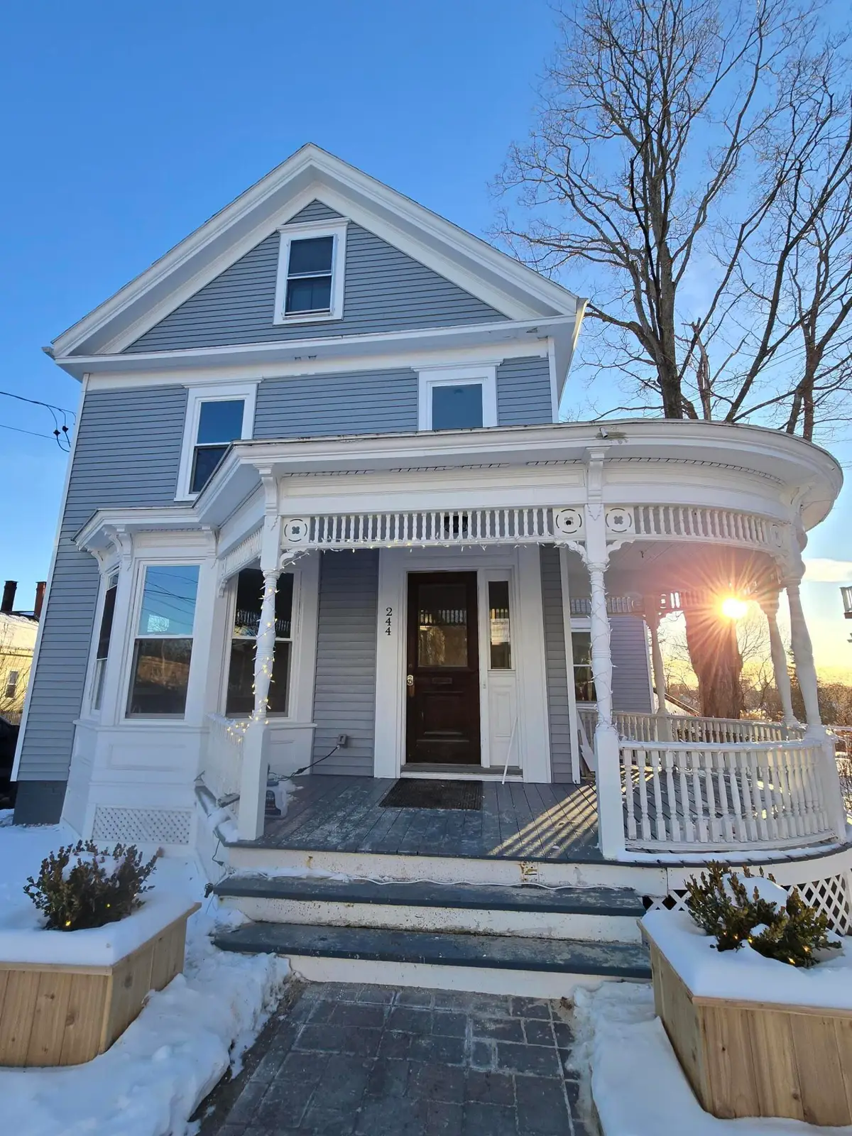244 Concord Street W, Portland, ME 04103 - Image #1