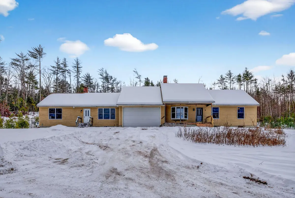 2139 Intervale Road, Bethel, ME 04217 - Image #1